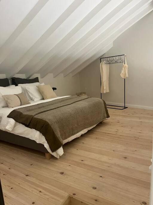 Casa Olarias Villa Grândola Eksteriør billede