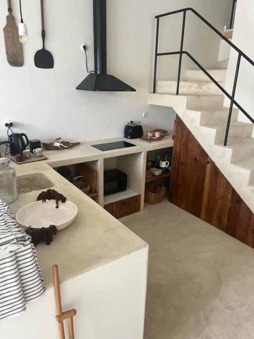 Casa Olarias Villa Grândola Eksteriør billede