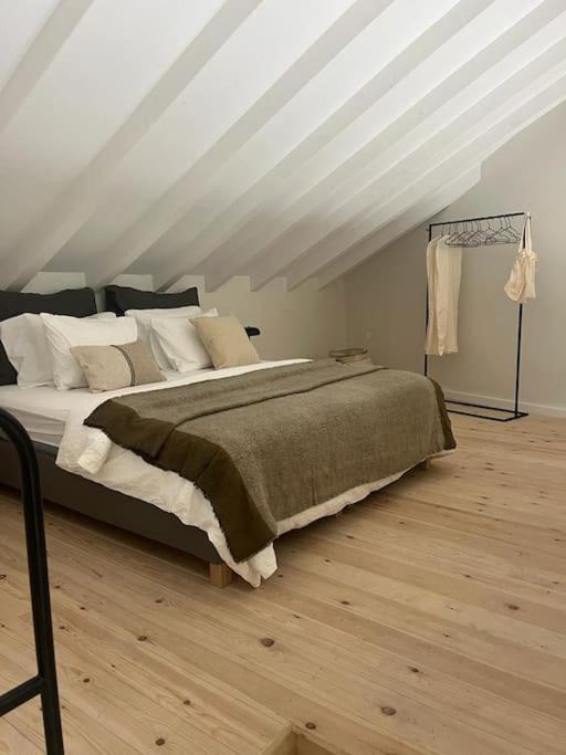 Casa Olarias Villa Grândola Eksteriør billede